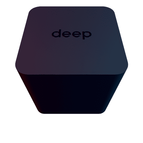 Кубик для сна Deep.r — устройство для глубокого сна и ярких сновидений