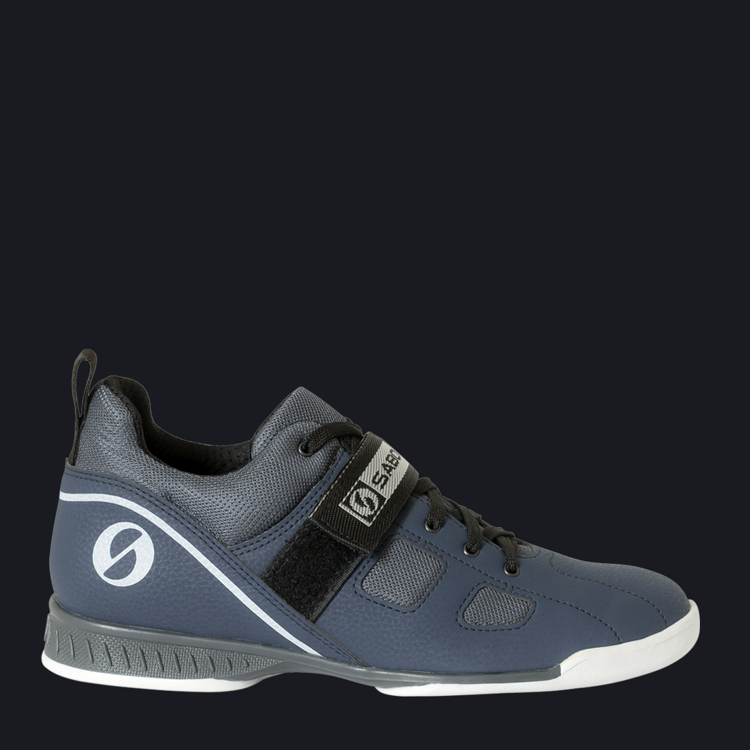 Kettlebell shoes Girevoy