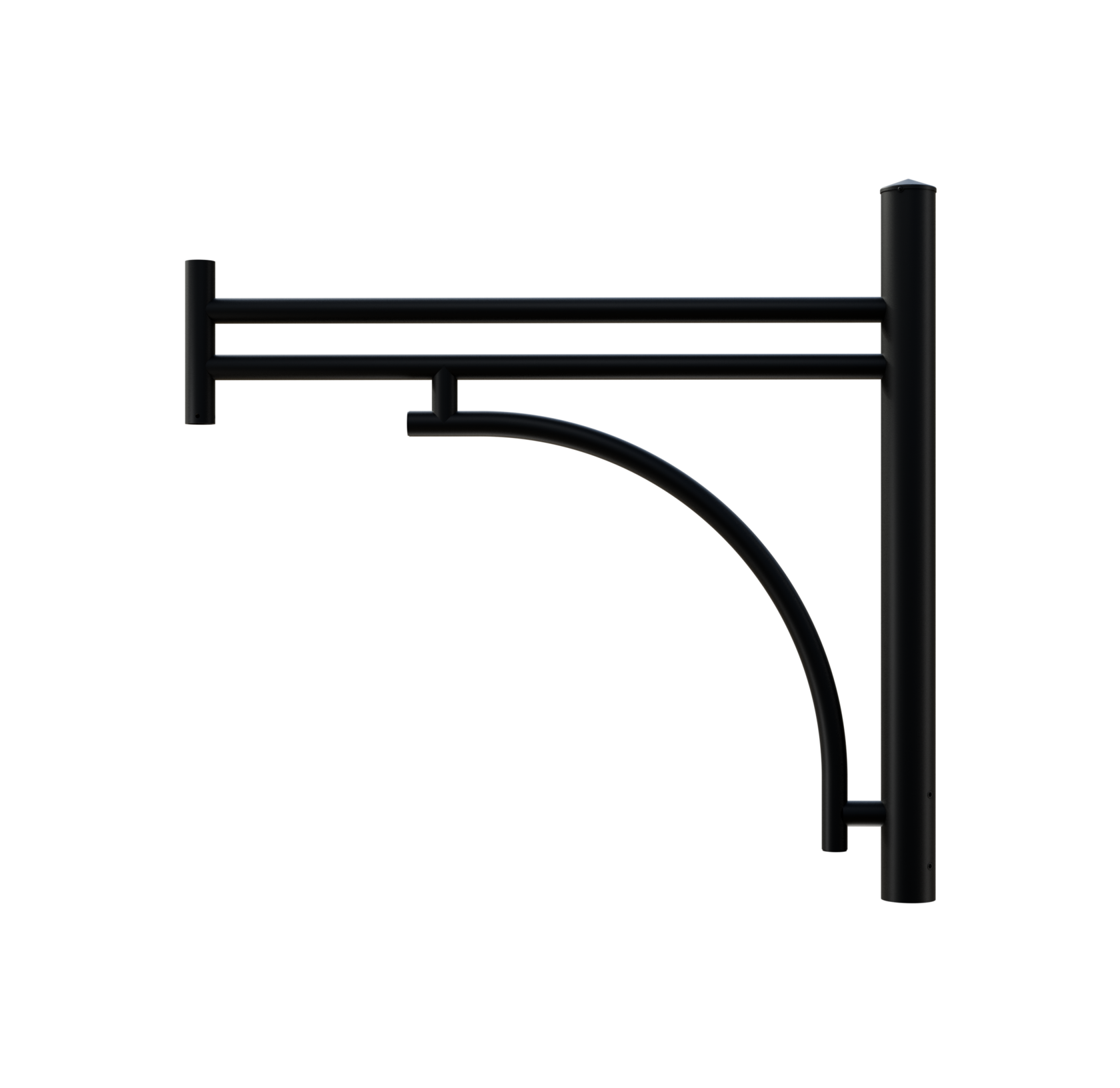 оголовник рендер