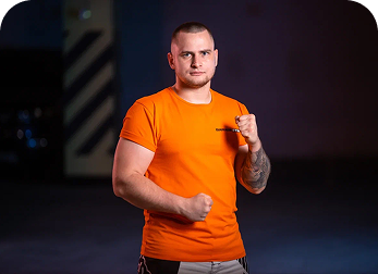Александр Гилев