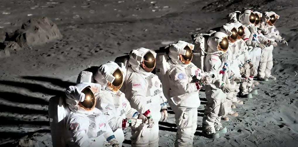 Кадр из этого хорошего сериала 