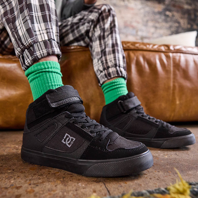 Детская обувь DC Shoes