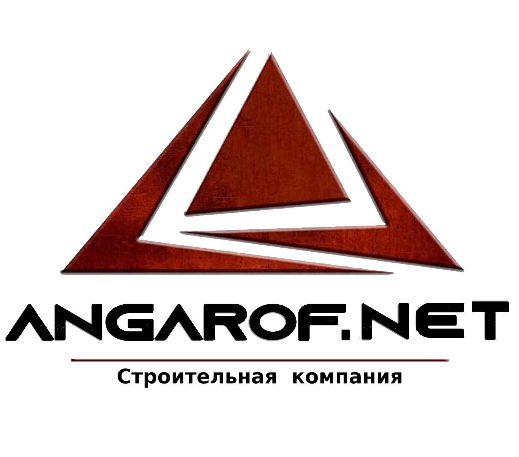  ANGAROFF Строительная компания 