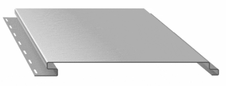 Профиль металлосайдинга