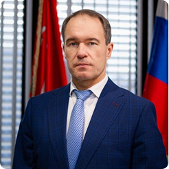 Ситов Александр Николаевич