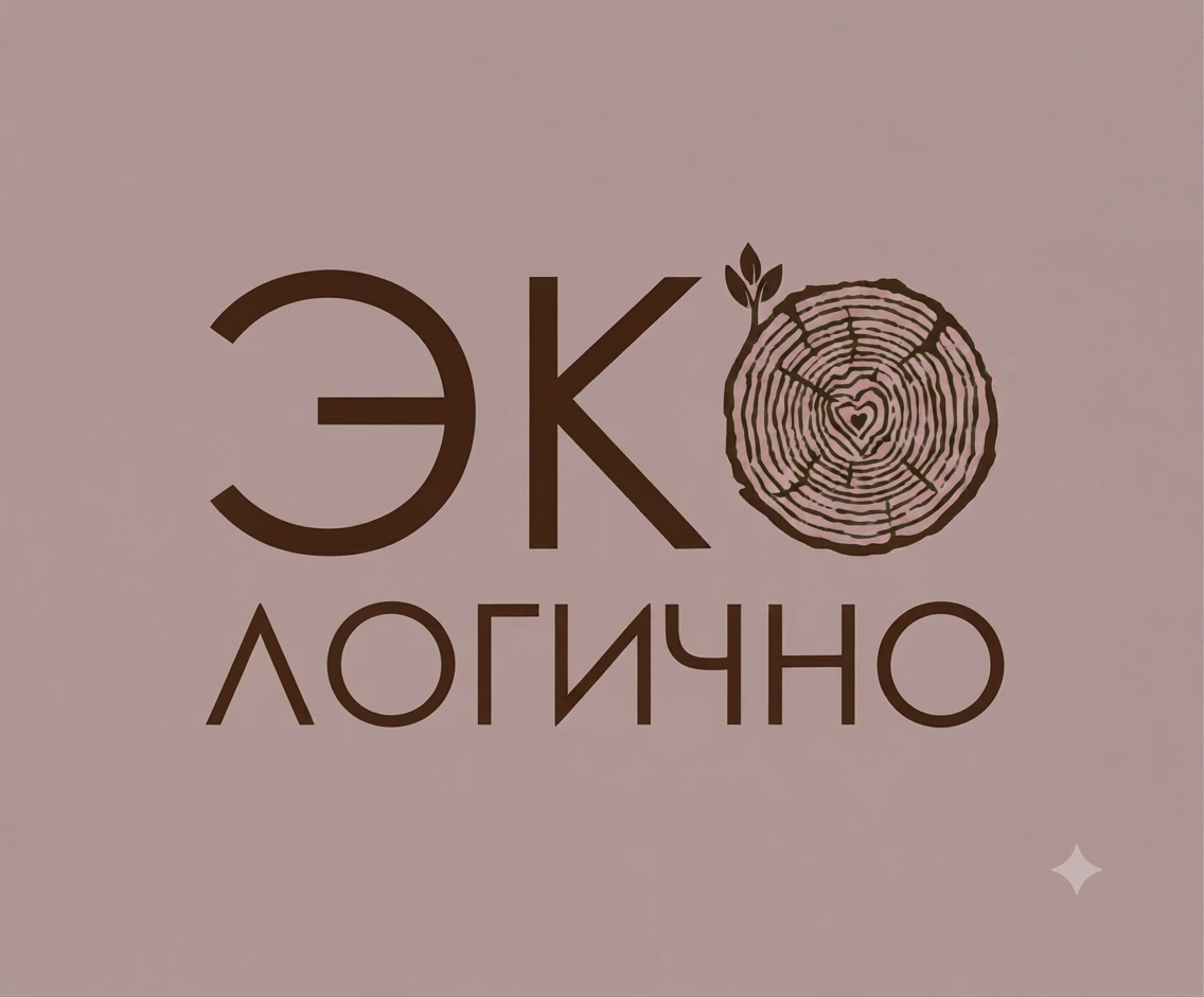 ЭКО Логично. Производство изделий из дерева, ткани, пластика и др материалов