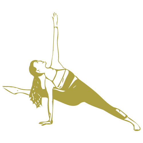 Синхронизация мышц промежности и живота