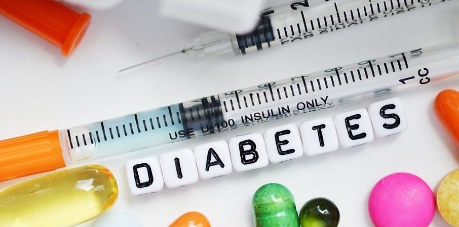 Cómo tomar las cápsulas de Dialine para mejorar la insulina