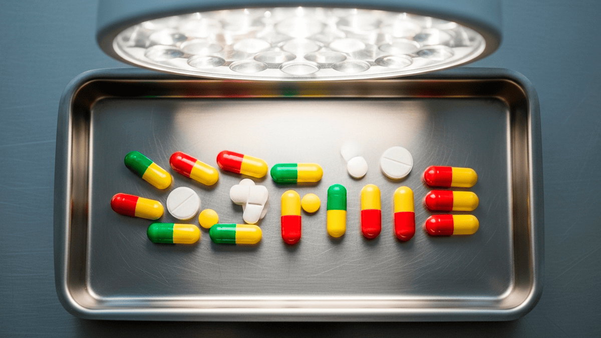 Как облегчить боль после установки дуги?