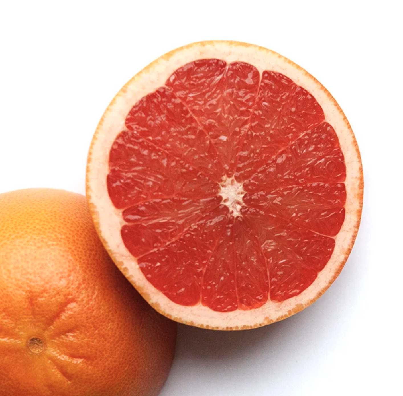 аромат рубиновый грейпфрут