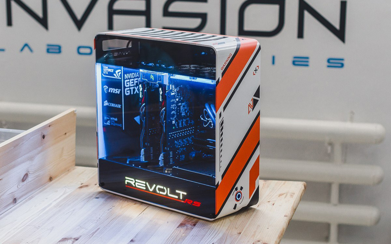 Invasion labs revolt. Корпус инвейжен лабс. Корпус револьт. Revolt можно ли демонстрировать экран. Invasion revolt rs корпус.