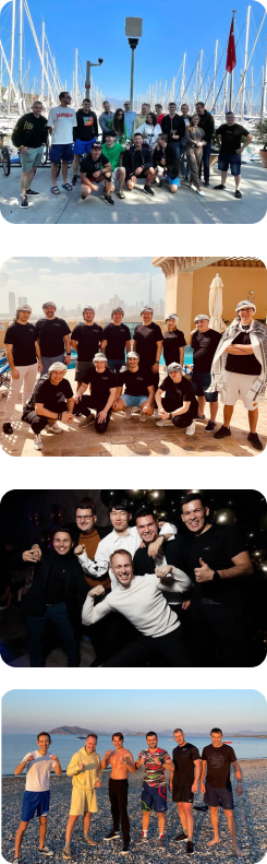 бизнес мастермайнд