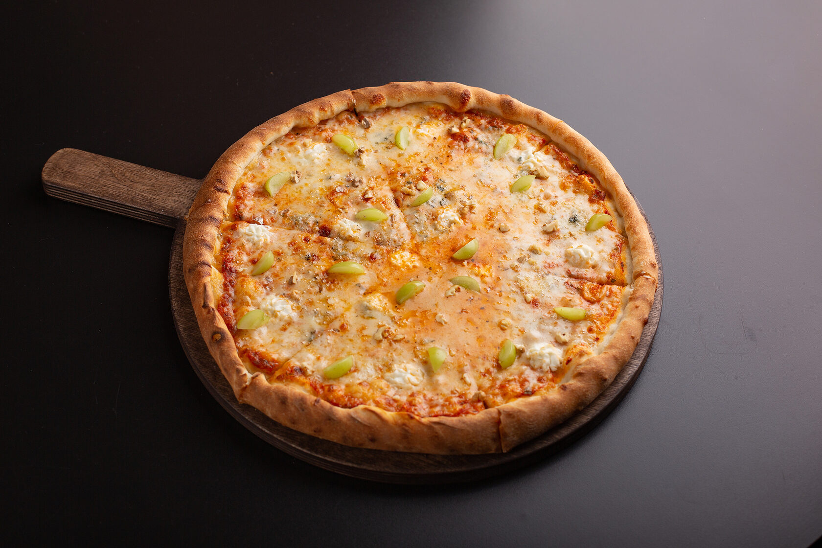 пицца четыре сыра додо калорийность фото 95