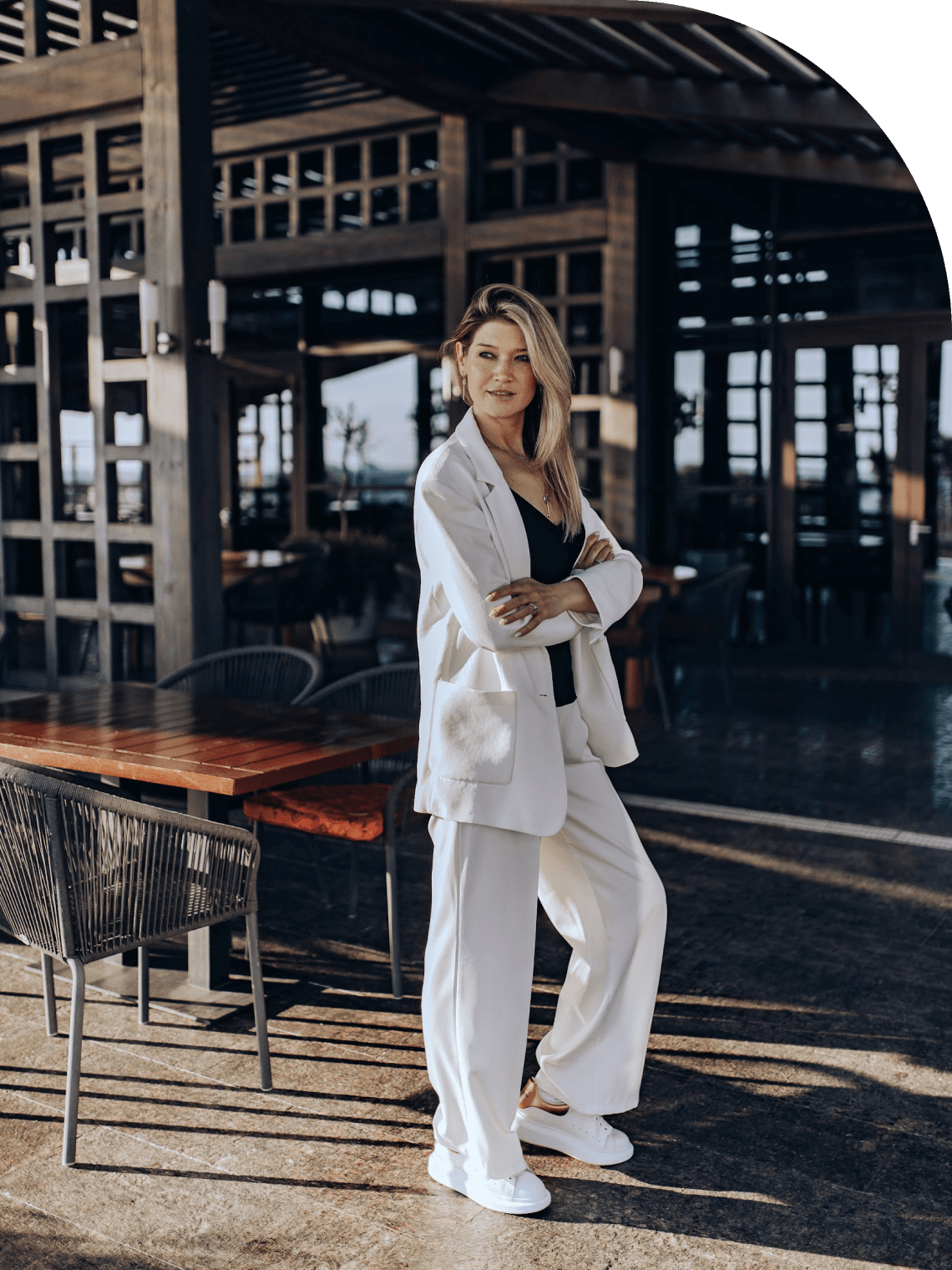 Наставничество для предпринимателей