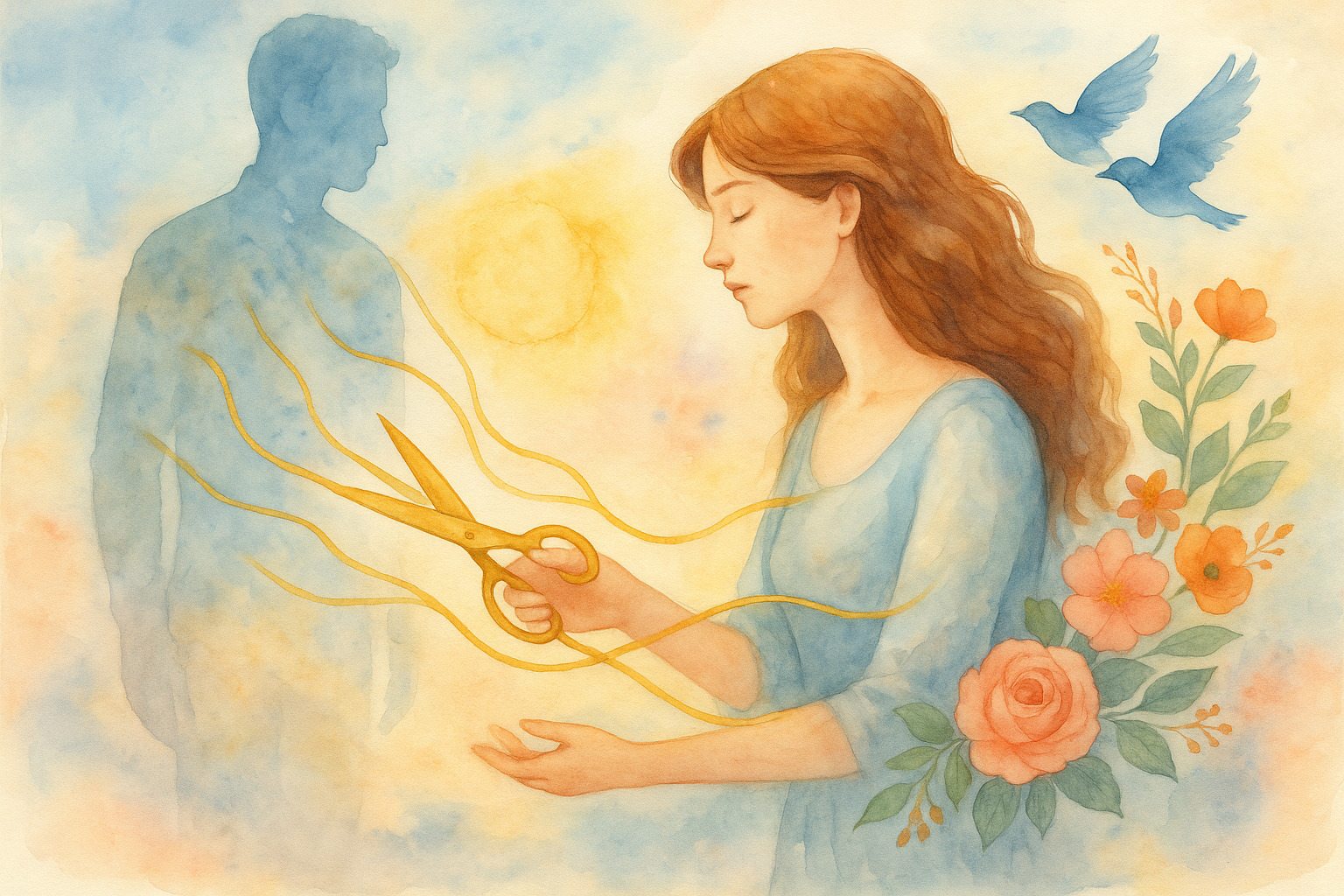 Как убрать любовную зависимость от мужчины? Советы, как избавиться от эмоциональной зависимости