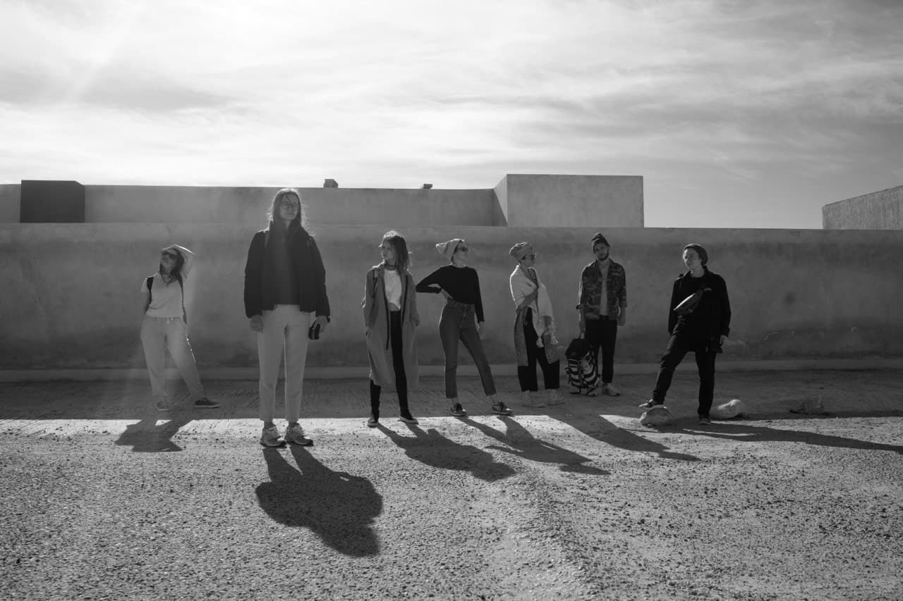 Блог Марокко