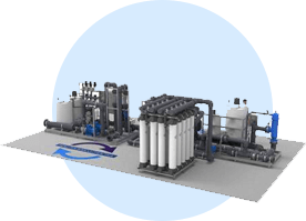 Станция фильтрации