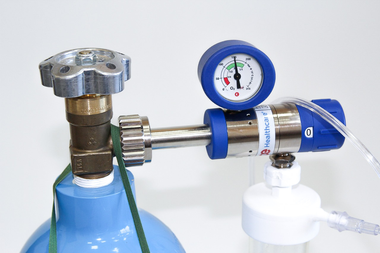 Как выбирать кислородный ингалятор
