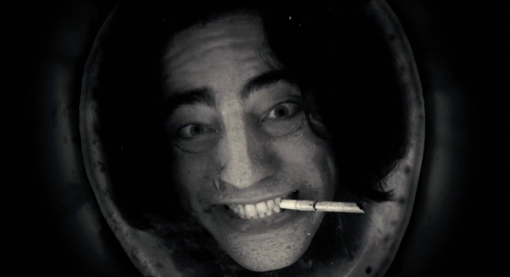 Город Грехов - кадры - цвет в кино