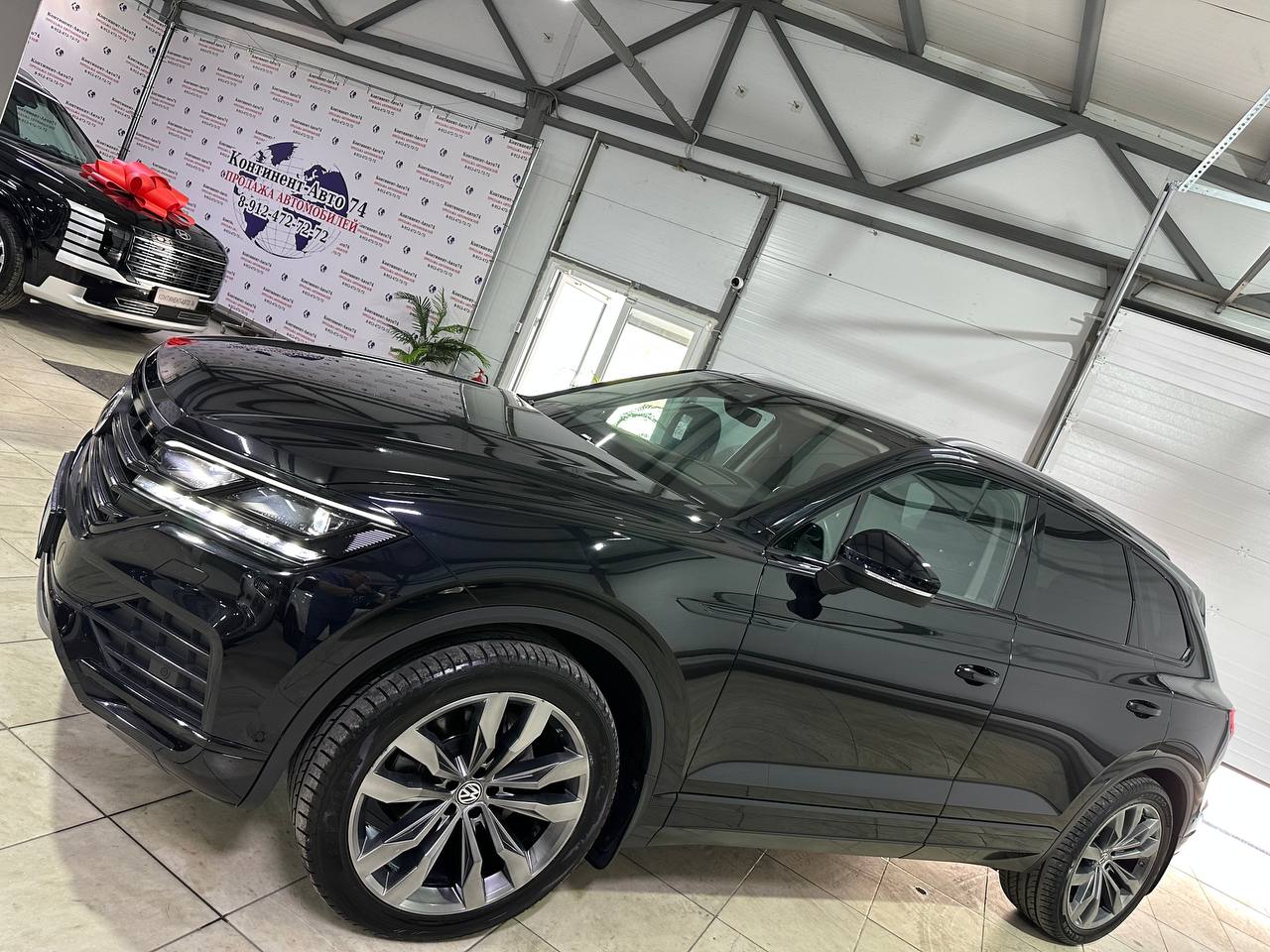 авто под ключ