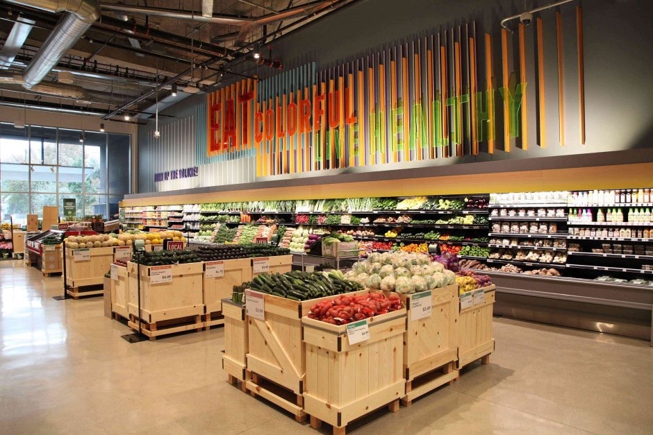 Купить торговое оборудование Калининград