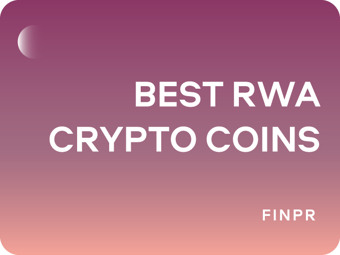 5 Best RWA Crypto Coins