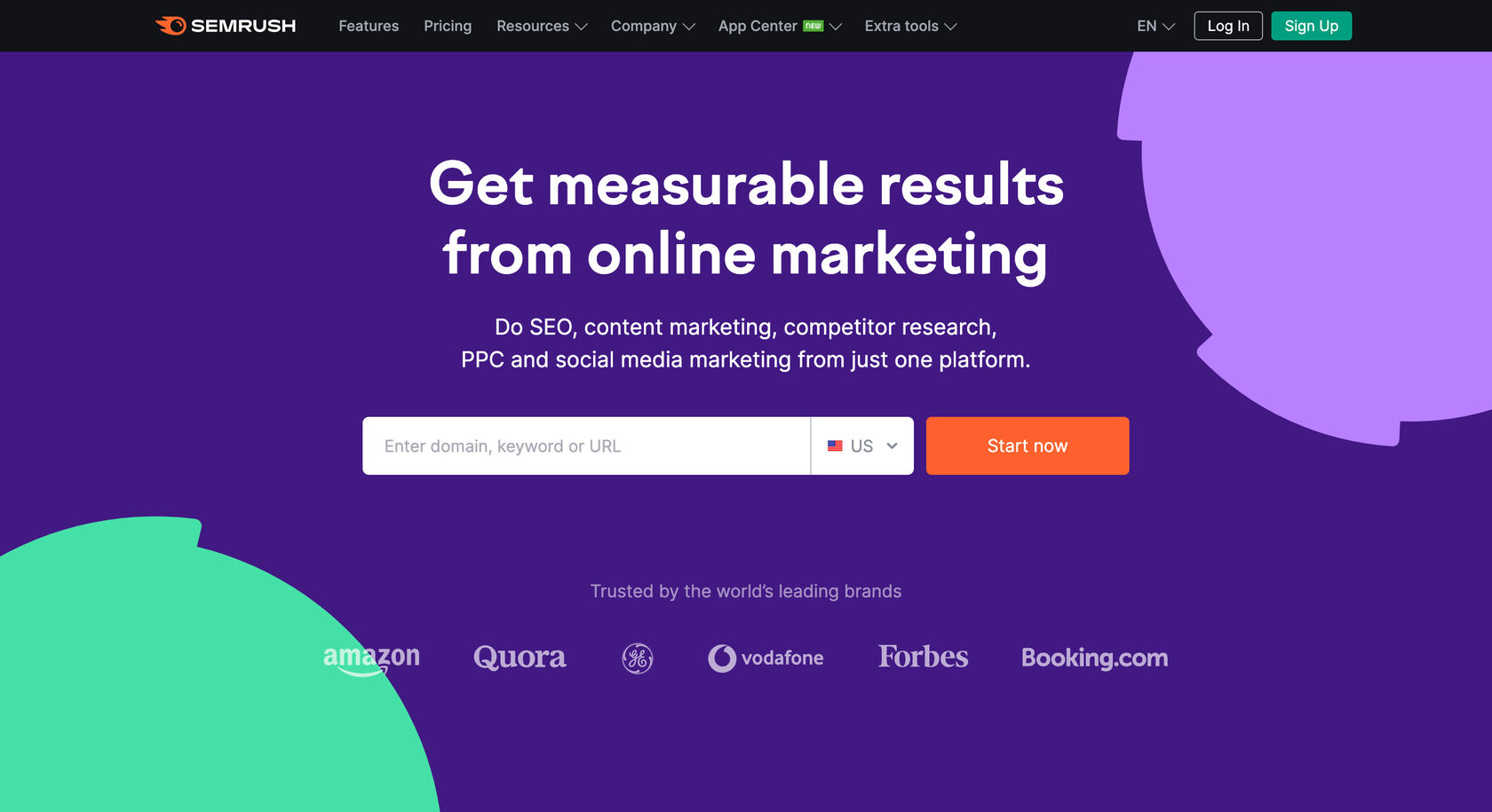 SEMrush