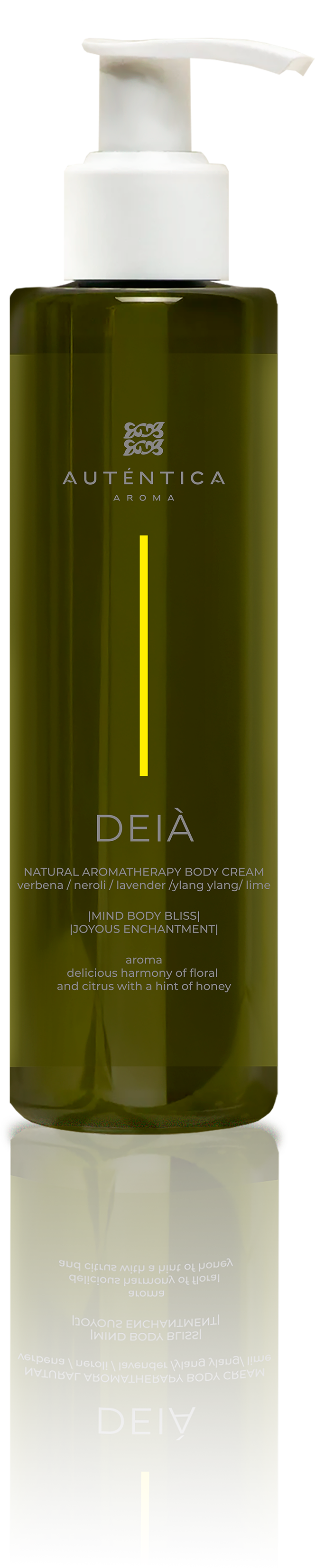 Auténtica Aroma — продукт 3