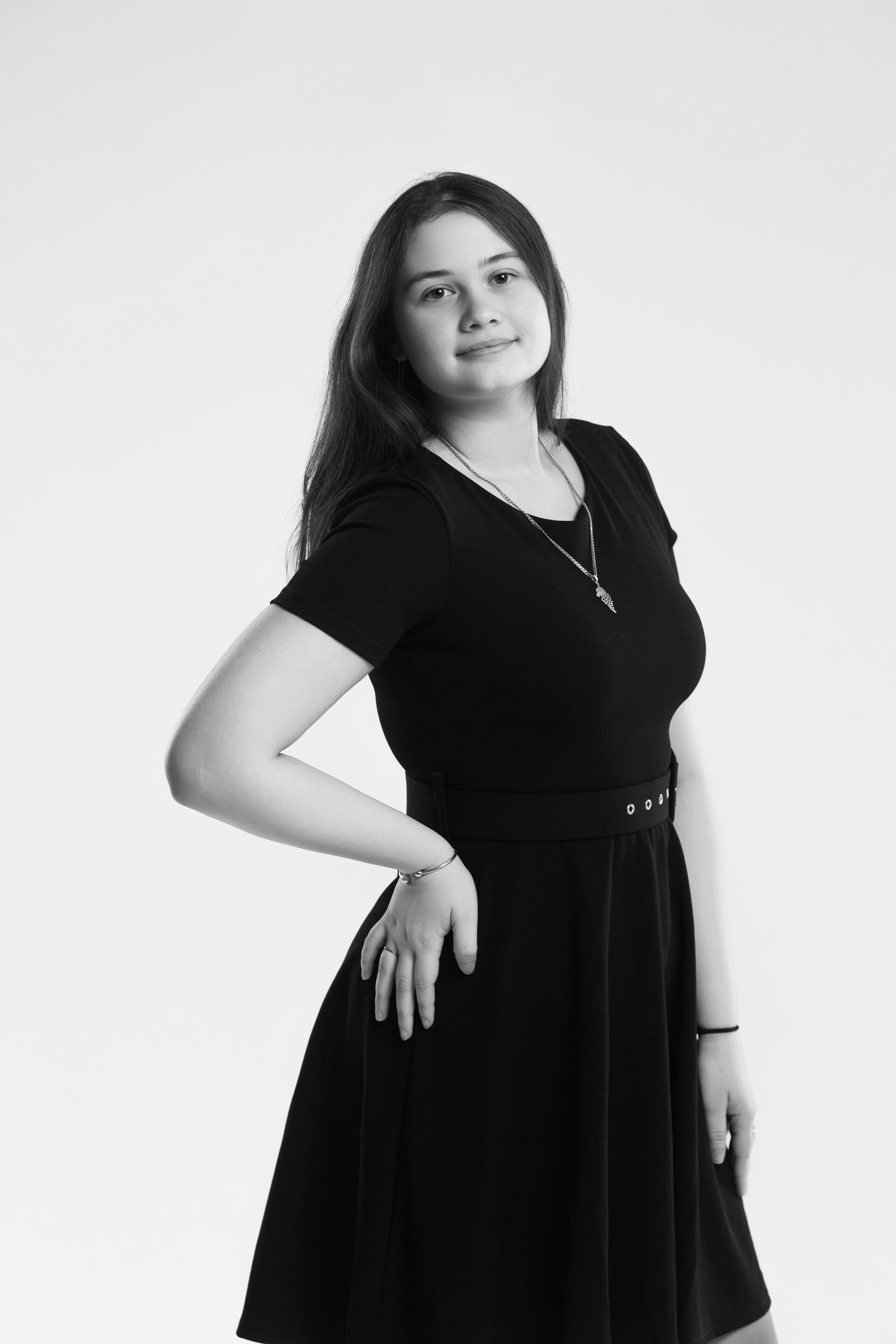 Сергеева Валентина