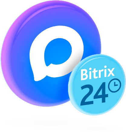 Подключить Одноклассники к Битрикс24