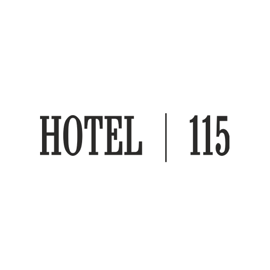 Отель 115