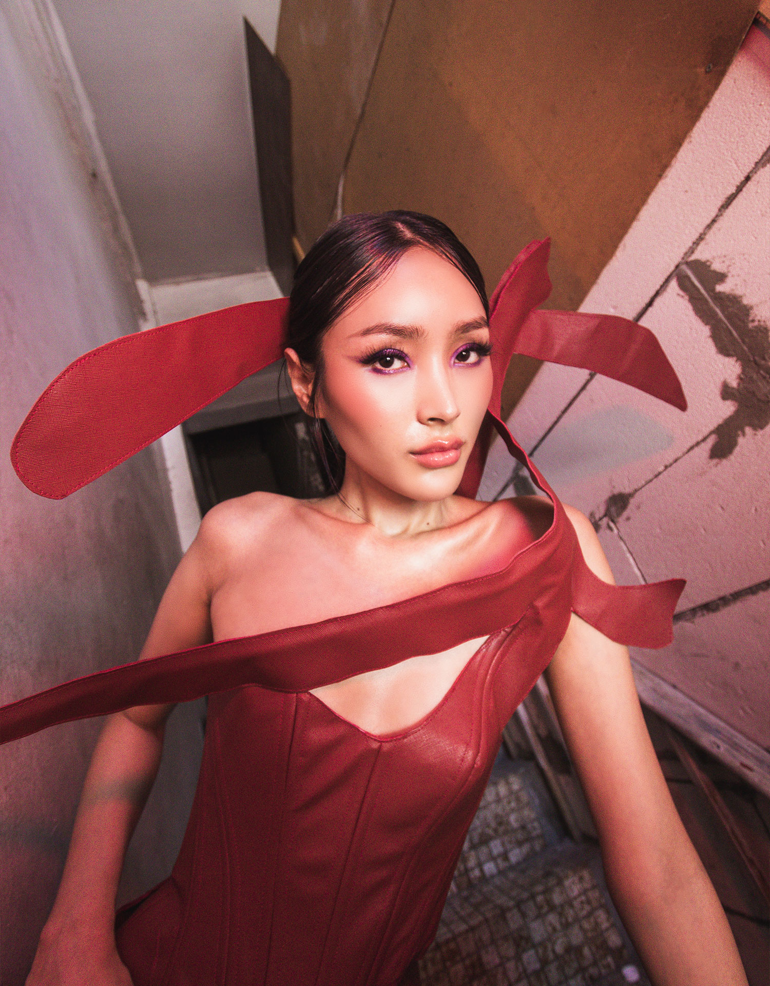 Risa × Floyd 2