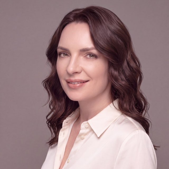 Валентина Кузьмина