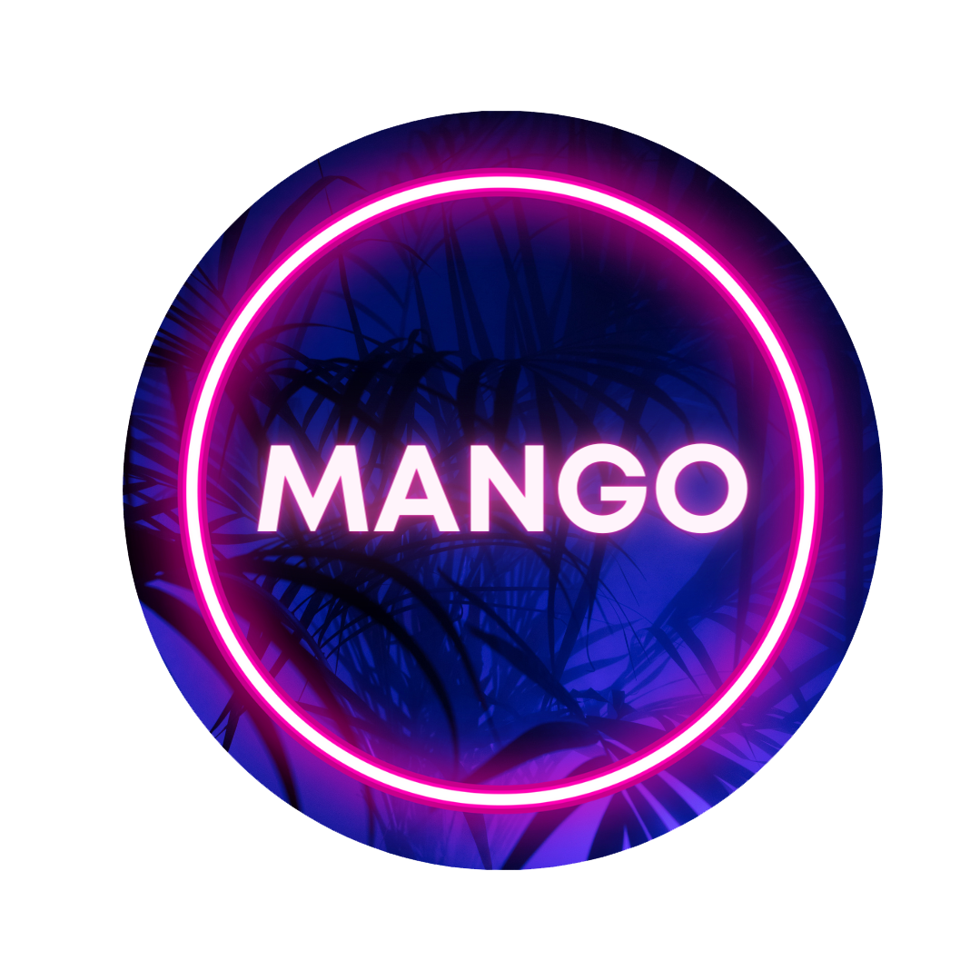 MANGO STUDIO