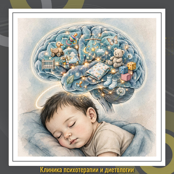 Кинофобия: когда страх перед собаками управляет жизнью