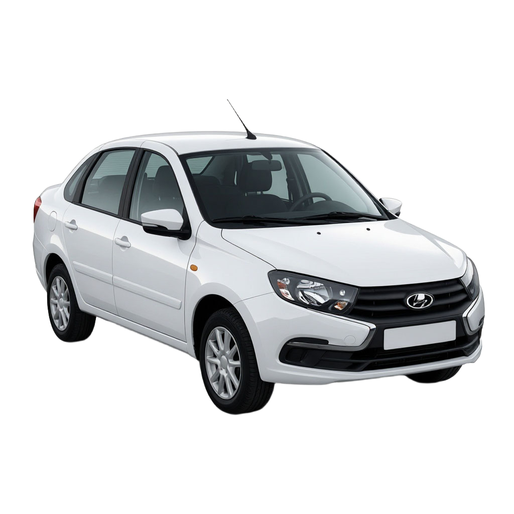 Lada Granta 2024
