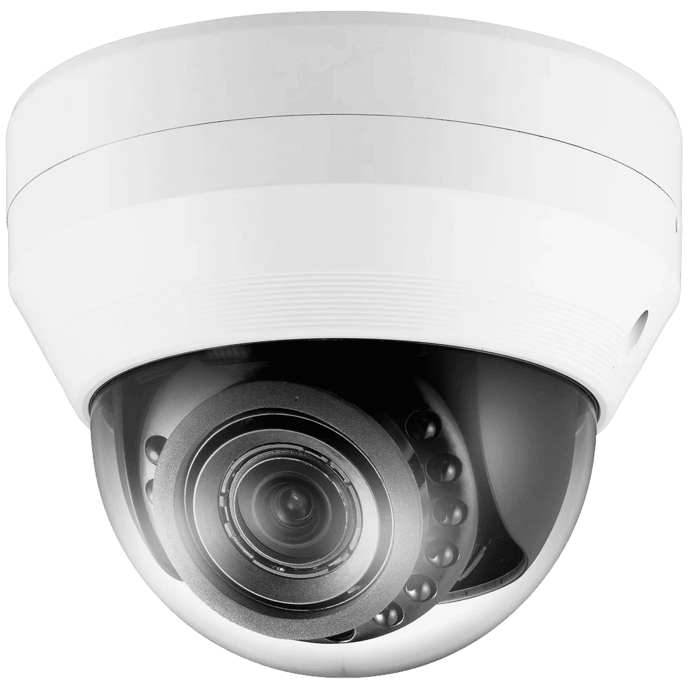 Профессиональная установка видеонаблюдения от компании PL-Global в Москве