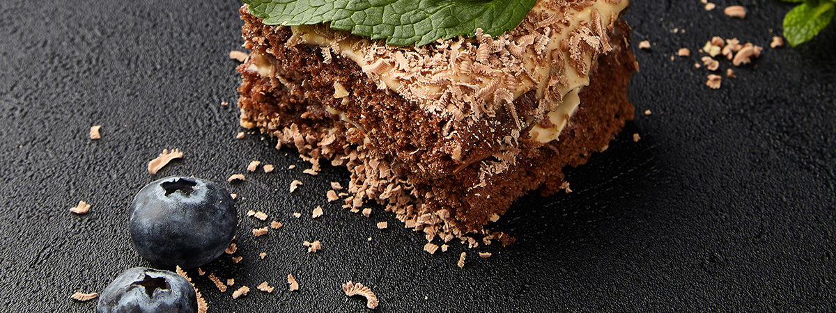 мини десерт для вечеринки