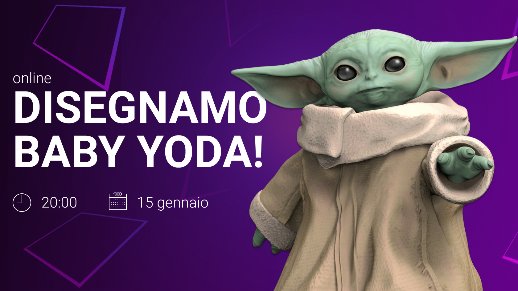 Russian Artist Created A Baby Yoda Doll That Is As Cute As The Original And  You Can Buy It For $220