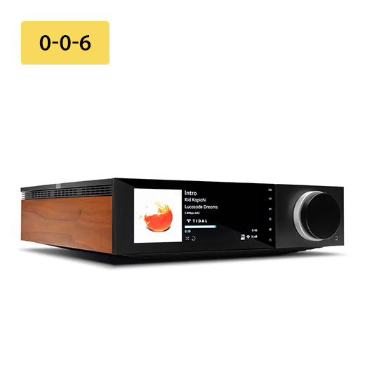 Cambridge Audio Evo 75