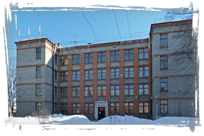 СПб ГБУЗ "Больница им. П.П. Кащенко": Диспансерное отделение