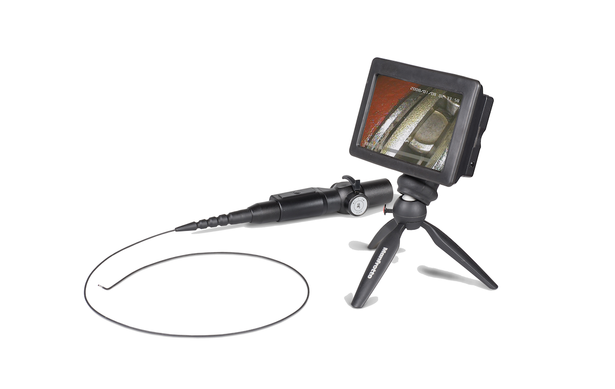 Video Borescope vs Fiberscope Understanding the Differences