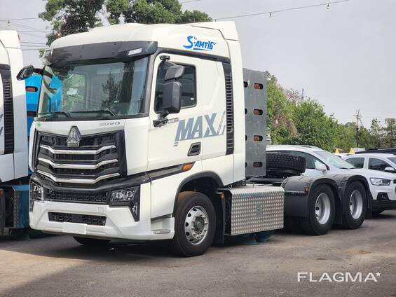 Почему выбирают лизинг ХОВО в Уфе?