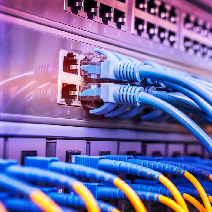 Компания BCC — технологический партнер лидеров российского бизнеса!