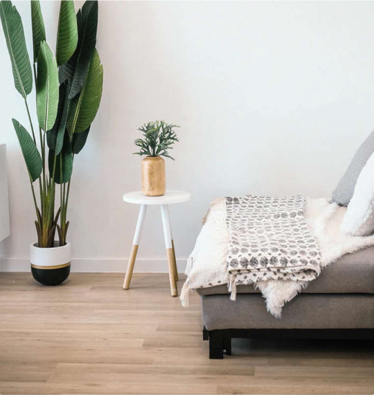 Ремонт в скандинавском стиле