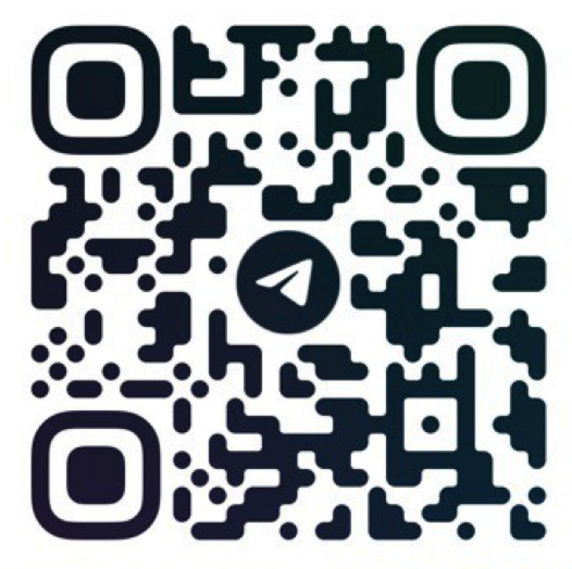 qr-код телеграм i-transport