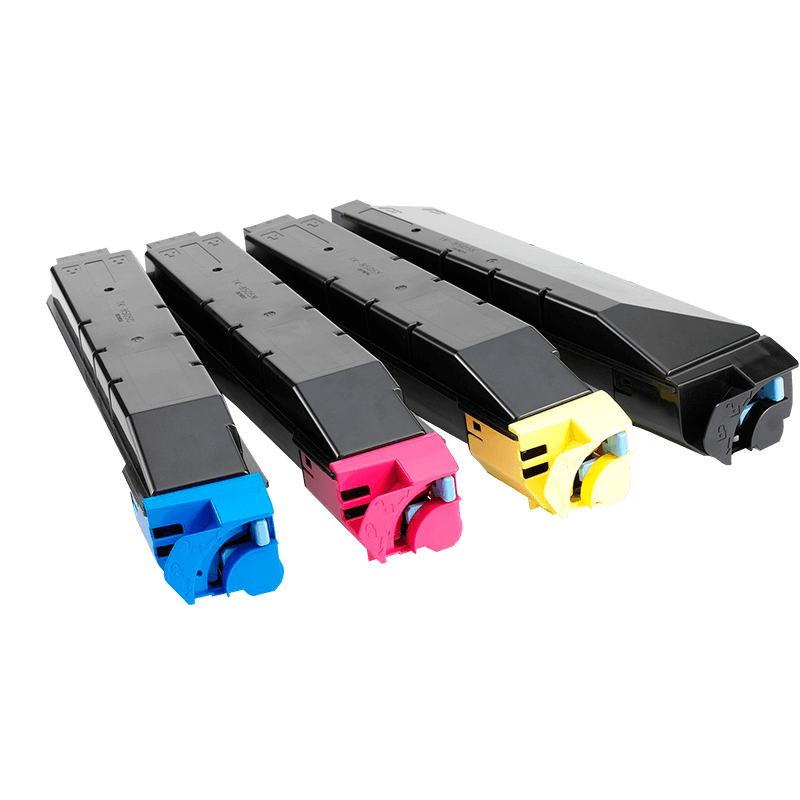 картриджи kyocera