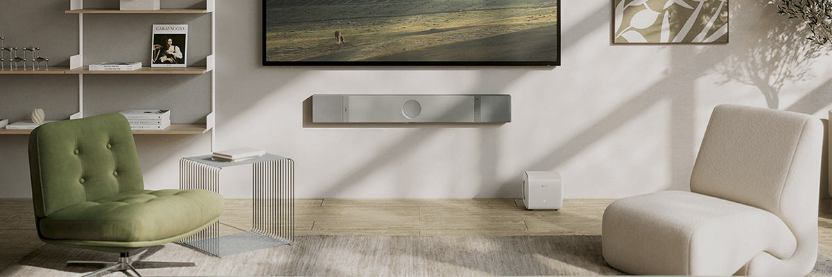 Cаундбары в SoundProLab