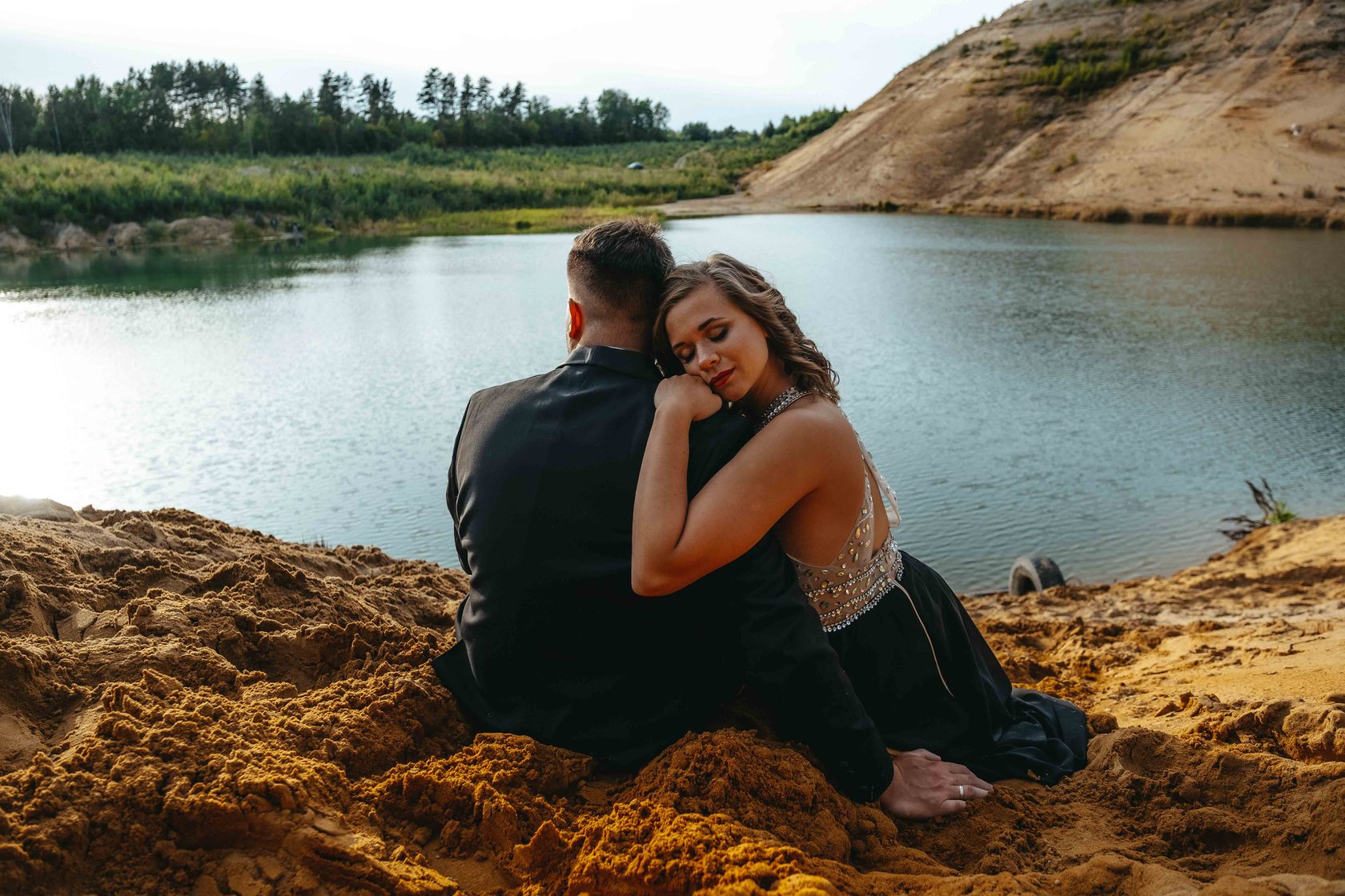 свадебная фотосессия в санкт петербурге