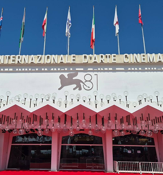 top video production company in Italy